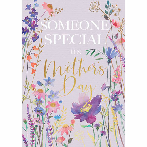 Picture of TO SOMEONE SPECIAL ON MOTHERS DAY
